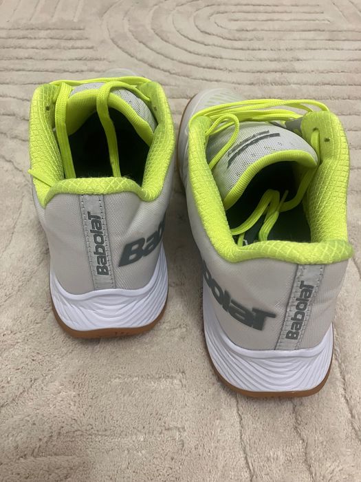 Babolat обувки за бадминтон и тенис, подобни на asics, nike,