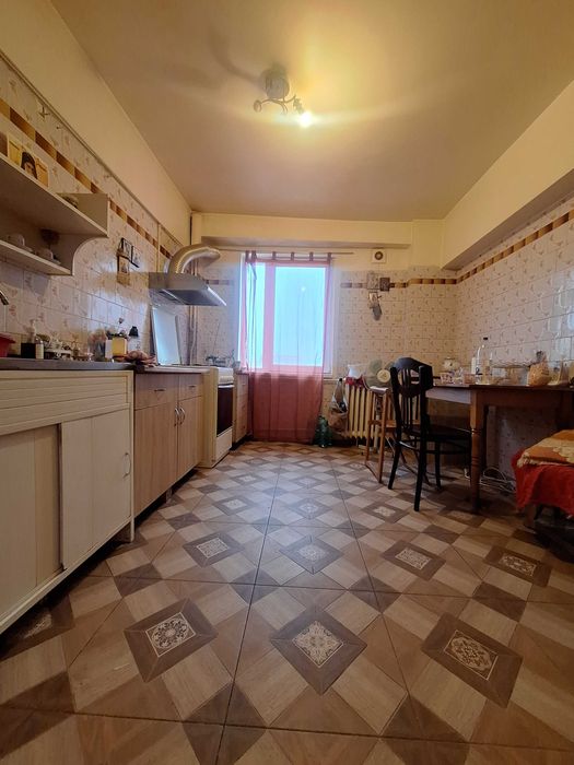 Apartament 3 camere, Obor - Pasajul Obor - Sos. Mihai Bravu