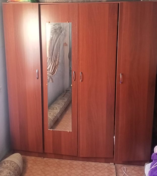 Шкаф для спальни