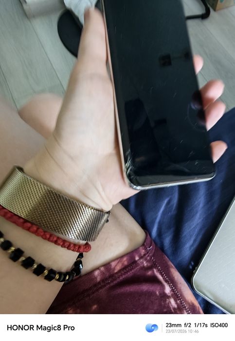 Huawei p60 pro rococo pearl