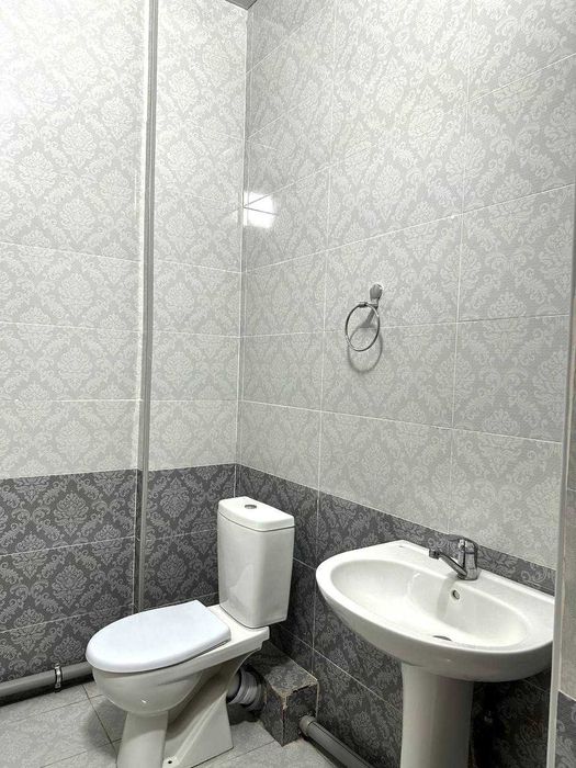 Продаётся просторная квартира премиум-класса в ЖК Silk Way 122м²