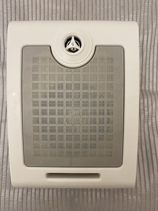 Настенная аккустика