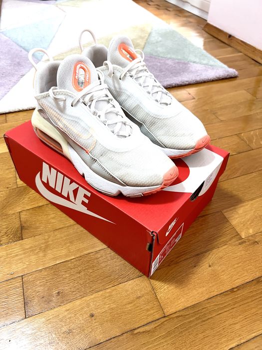 Nike Air Max 2090 – Оригинални | №40.5 | С кутия | Отлично състояние