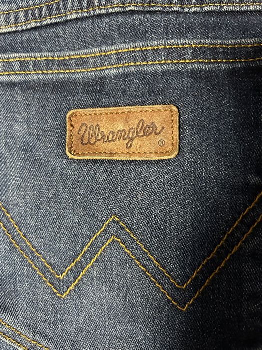 Дънки “Wrangler “