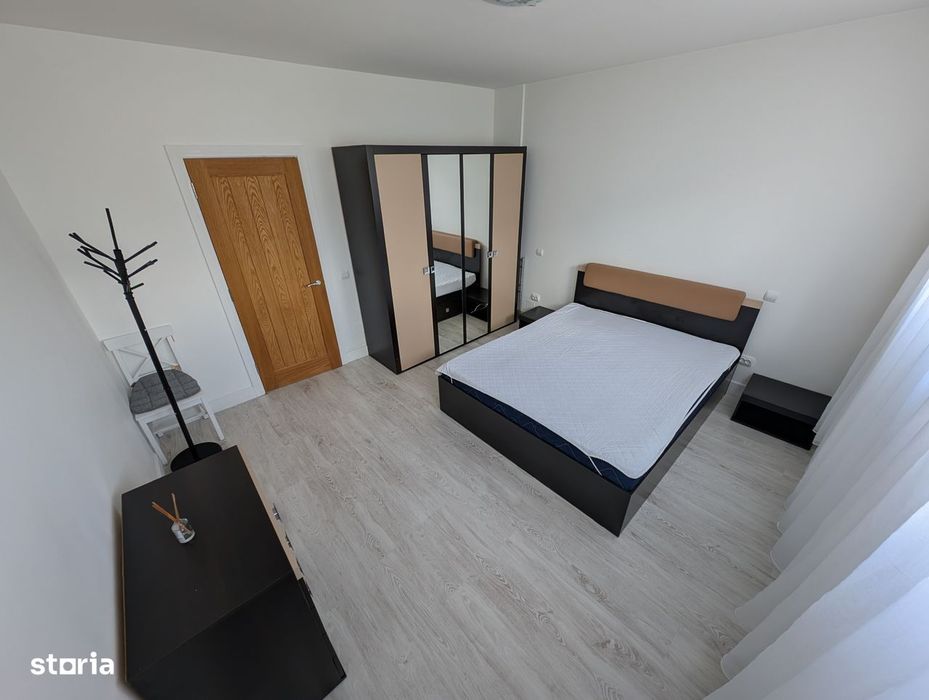 3 camere, modern, parcare , 70 mp, cartier IRIS , zona AUCHAN, OASULUI