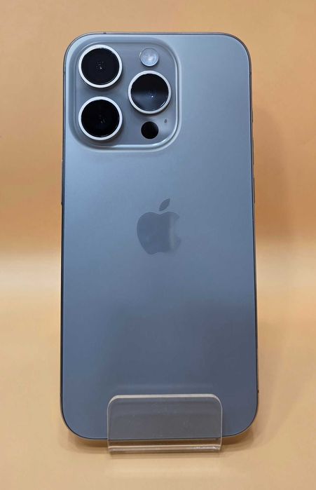 Hope Amanet P4 iPhone 15 PRO / 128GB Baterie 88%