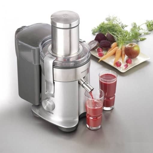Соковыжималка центробежная KENWOOD JE850