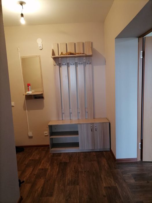 Сдам 1,5 квартиру