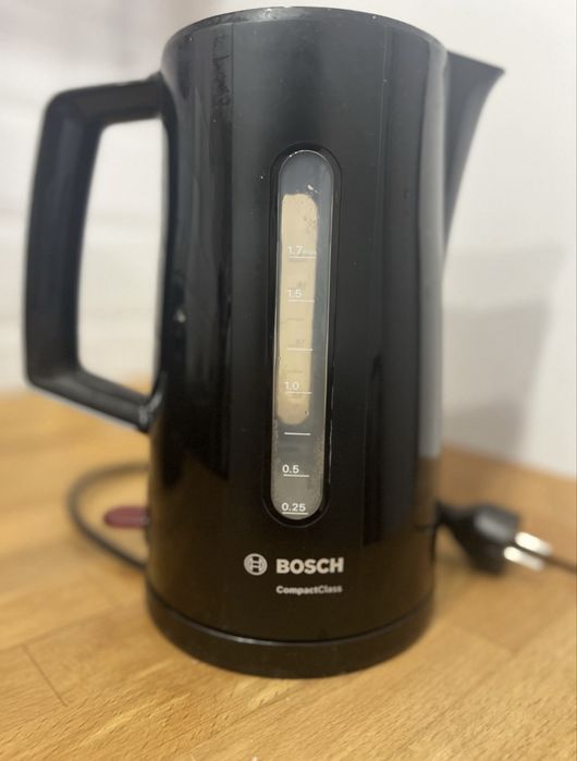 Philips электрочайник Bosch