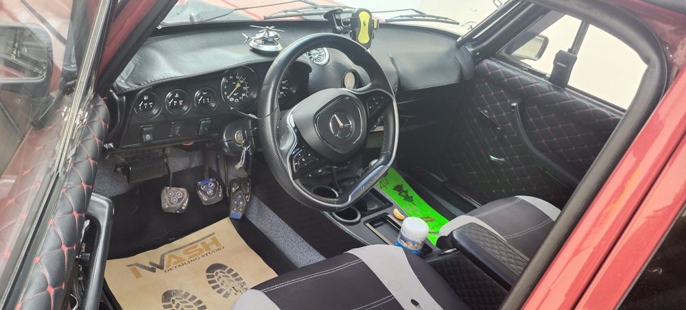 Продаётся машина ваз 2106