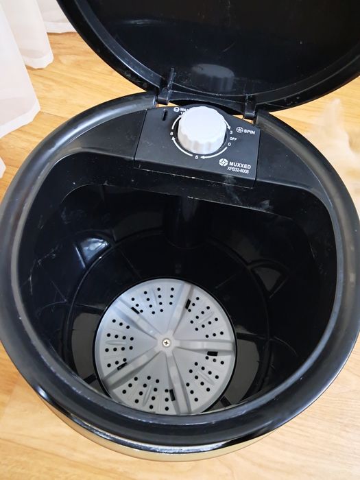 Мини стиральная машина