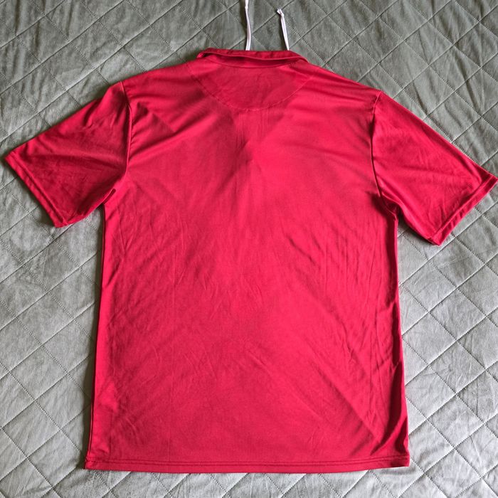 Юбилейна футболна тениска ЦСКА 70 години  фланелка нова XL