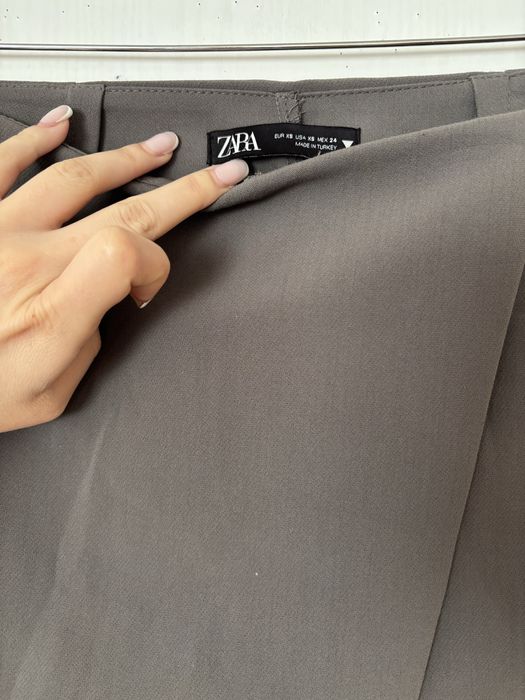 Пола-панталонки Зара