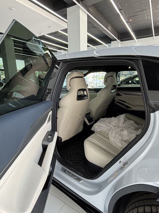 BYD Song L 2024 — 3