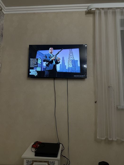 Продам пс 4 слим 1 тб