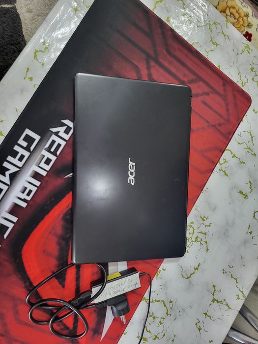 Aser aspire  a315 ноутбук