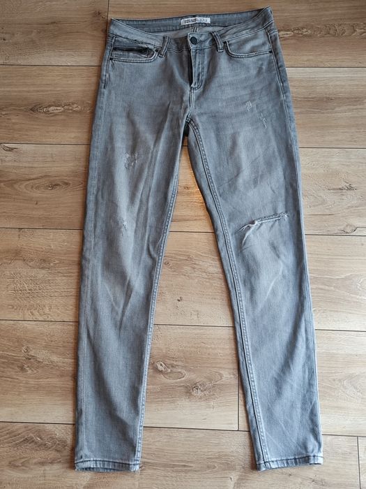 Zara Z1975 Denim Skinny Jeans blugi 34XS