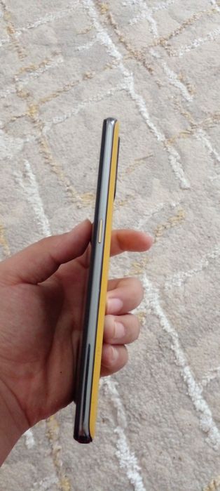 REALME GT 5G. Mazza qilip ishlatn