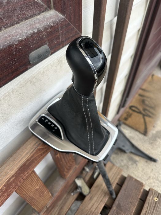 Топка и маншон автоматични скорости за Опел Инсигния B след 2017г-