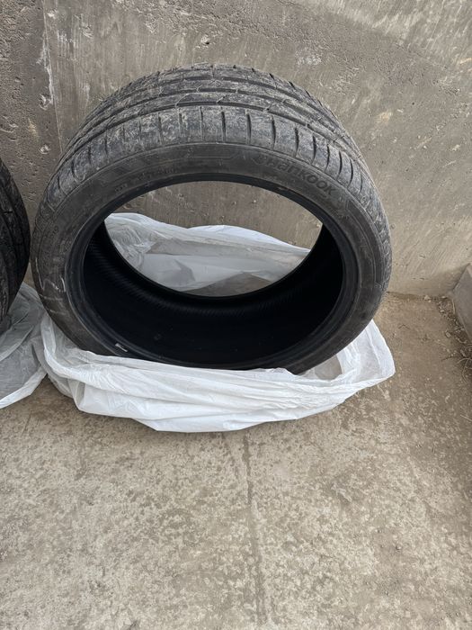 Шины 245/40/19 275/35/19