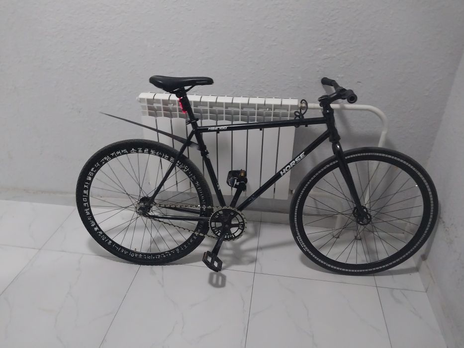 Продам фикс horse