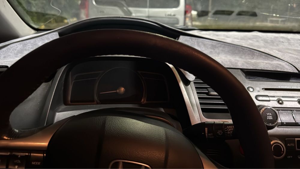 Прокат авто без водителя