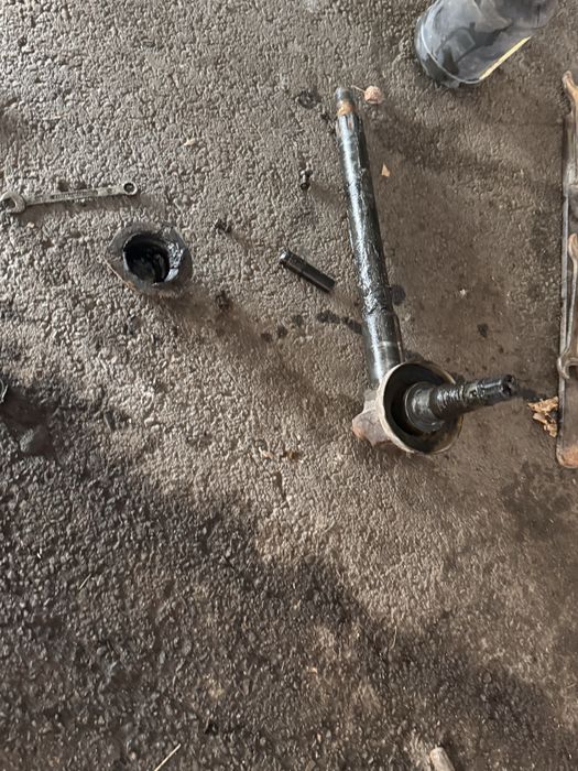 Мтз 80 ступица цапва рулевая колонка