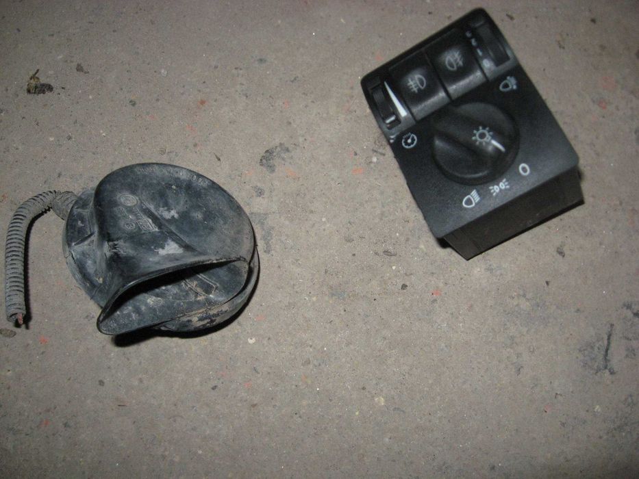 части от /за  ОПЕЛ астра