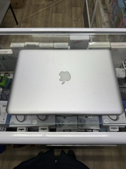 macbook pro 2011 late
