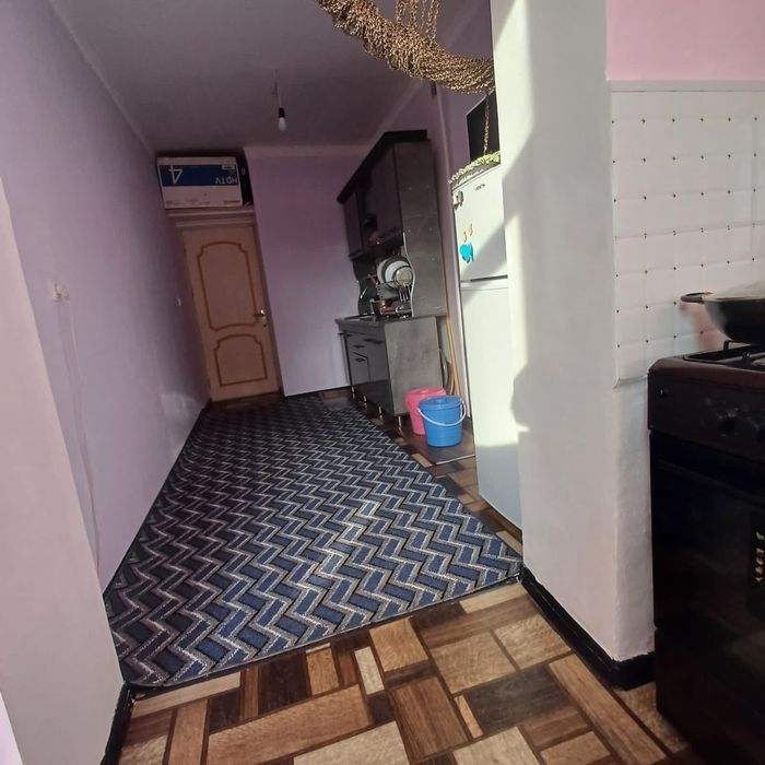 3 хонали уй сотилади