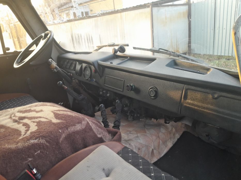 УАЗ буханка 2011 г.в.