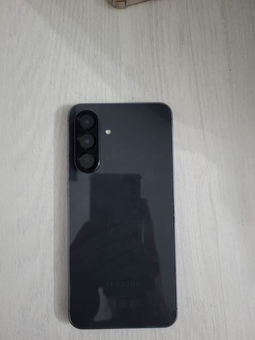 Samsung a56 продам