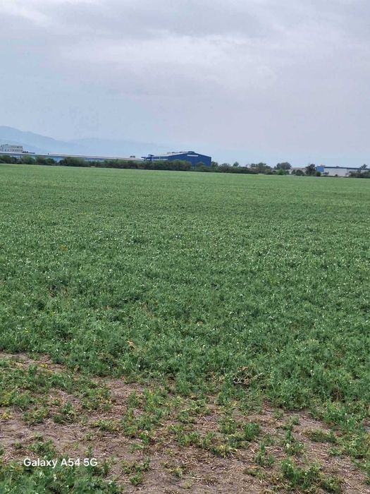 Продава се Парцел в Пловдив, Индустриална зона - Север - 7962 кв.м за 19 €/кв.м - Снимка #11