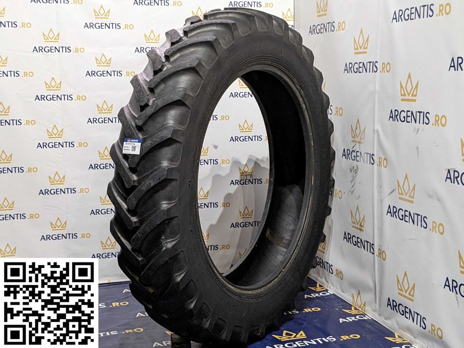 Anvelopa 380/90R46 Alliance (cod B101517A)