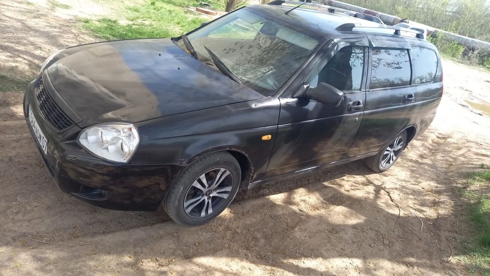 Приора универсал