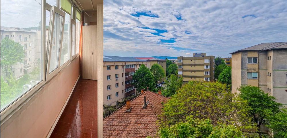 apartament 3 camere zona Nord