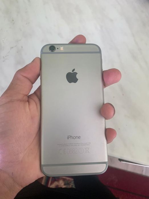 айфон 6 сатылады 64 гб