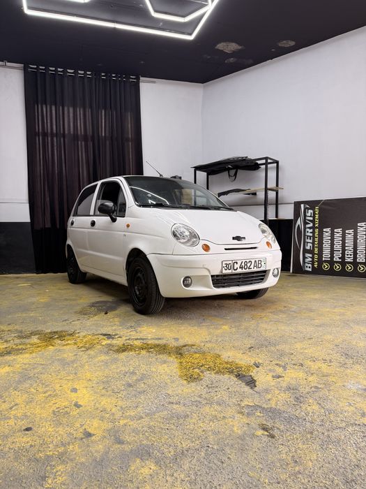 Matiz sotiladi xolati yaxshiy narxini kelishiladi  08