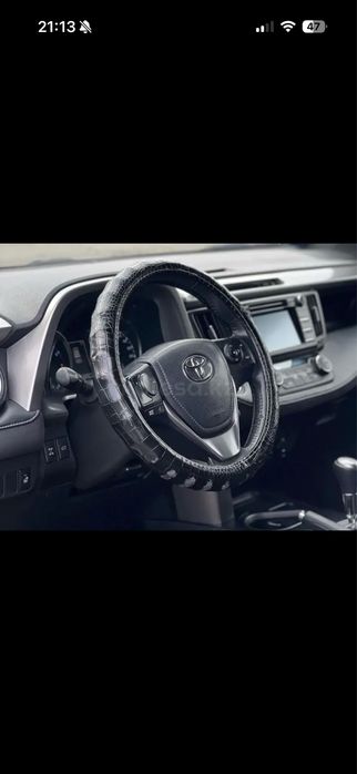 Продам Toyota RAV 4 2017 года