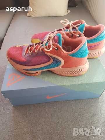 Баскетболни маратонки Nike Zoom Freak 4 -N42,5