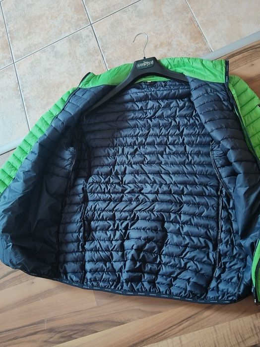 Яке CHERVO гъши пух