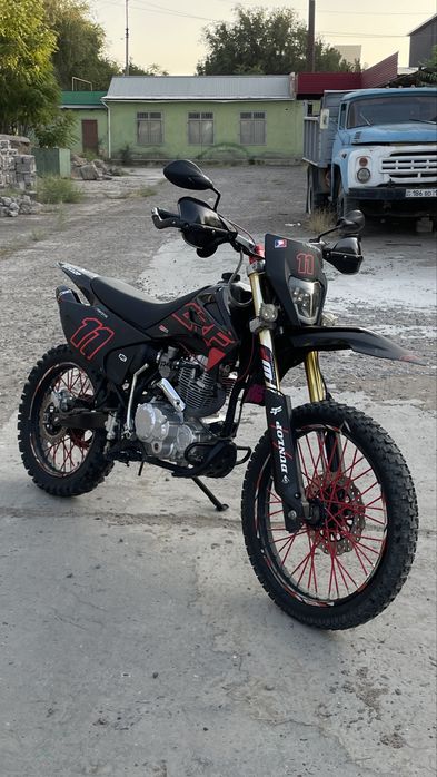 Эндурик 250кубов