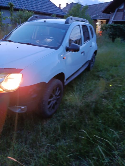 DACIA Duster 2014 — imagine 15