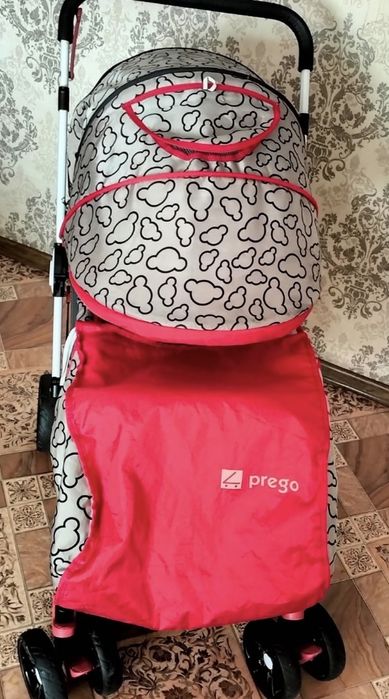 Детьский коляска!