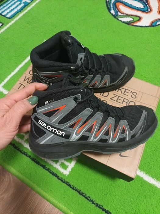 Боти Саломон 36 номер