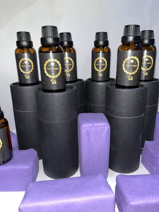 Керамика для автомобиля Proceramic