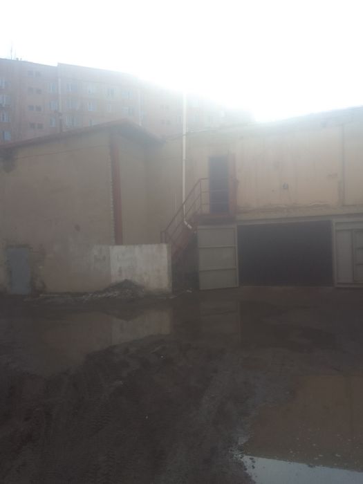 Аренда помещения