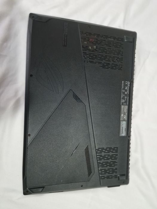 Laptop Gaming Asus Rog Strix GL703GE IMPECABIL