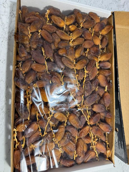 Тунис финики tunis hurmo xurmo