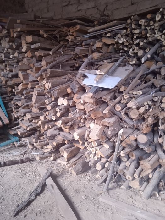 Отын сатам,Дрова продам